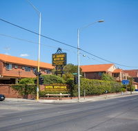 St Georges Motor Inn - Accommodation Fremantle