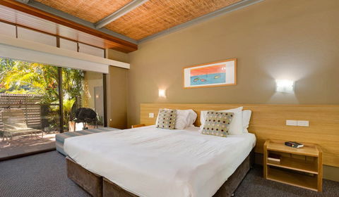 Nautilus Beachfront Villas & Spa - Accommodation Fremantle 1