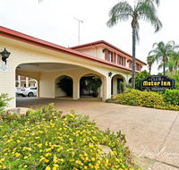 Narrandera Club Motor Inn - Accommodation Fremantle