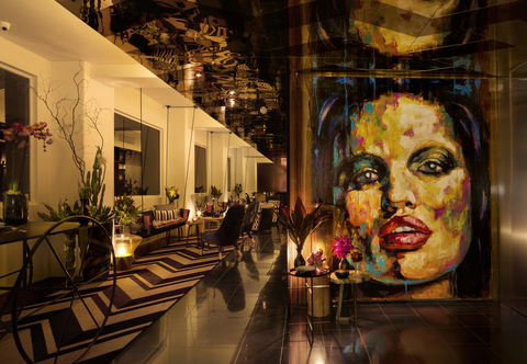 Adelphi Hotel - Accommodation Fremantle 2