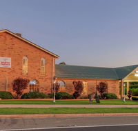 North Parkes Motel - Accommodation Fremantle
