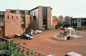 Arkaroola Village SA Accommodation Fremantle