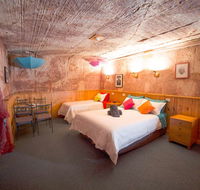 Comfort Inn Coober Pedy Experience - Accommodation Fremantle