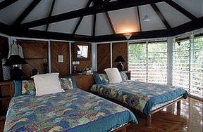 Annaburroo NT Accommodation Fremantle