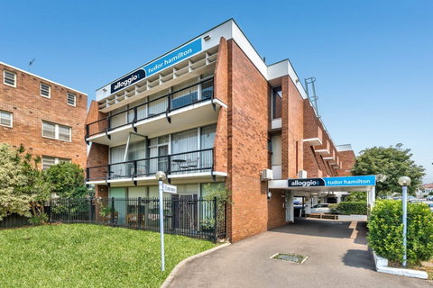 Alloggio Tudor Hamilton - Accommodation Fremantle 0