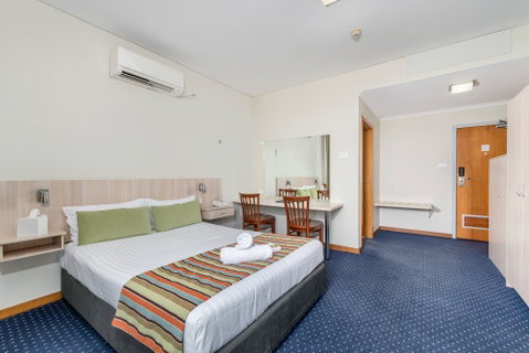 Alloggio Tudor Hamilton - Accommodation Fremantle 2