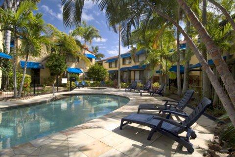 Noosa Heads QLD Accommodation Fremantle