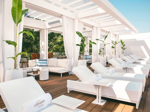 Sofitel Noosa Pacific Resort - Accommodation Fremantle 1
