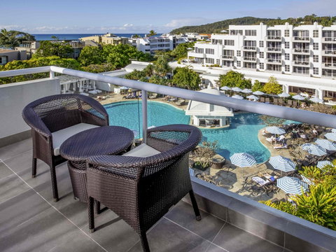 Sofitel Noosa Pacific Resort - Accommodation Fremantle 2