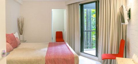 Ocean Breeze Resort - Accommodation Fremantle 1