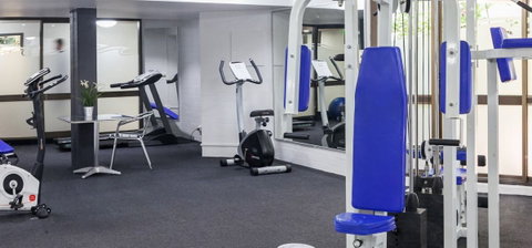 Ocean Breeze Resort - Accommodation Fremantle 2