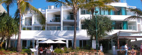 On The Beach - Accommodation Fremantle 0