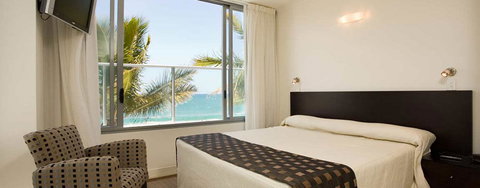 On The Beach - Accommodation Fremantle 1