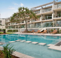 Fairshore Beachfront Apartments - Accommodation Fremantle