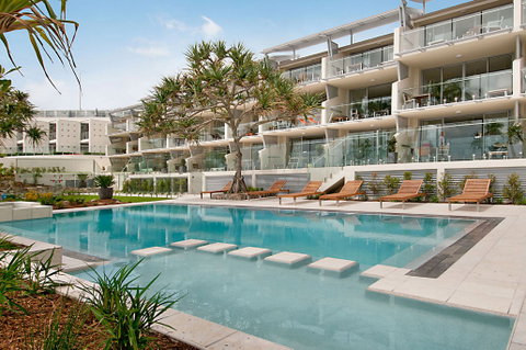 Fairshore Beachfront Apartments - Accommodation Fremantle 0