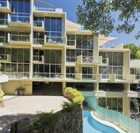 Little Cove Court - Accommodation Fremantle
