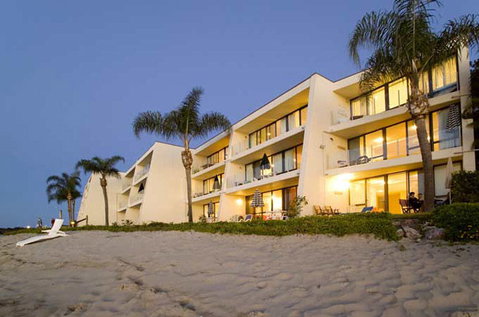 Noosa Harbour Resort - Accommodation Fremantle 0