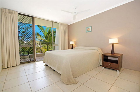 Noosa Harbour Resort - Accommodation Fremantle 1