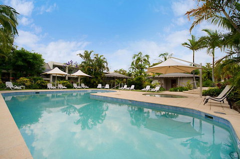 Noosa Harbour Resort - Accommodation Fremantle 2