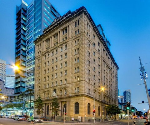MacArthur Chambers - Accommodation Fremantle 0
