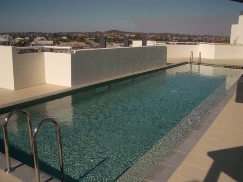 Gabba Central Apartments - Accommodation Fremantle 2