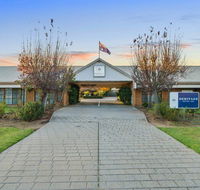 Heritage Motor Inn - Accommodation Fremantle