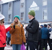 Thredbo Alpine Hotel - Accommodation Fremantle
