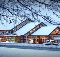 Rydges Horizons Snowy Mountains - Accommodation Fremantle