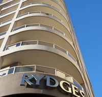 Rydges Cronulla Beach - Accommodation Fremantle