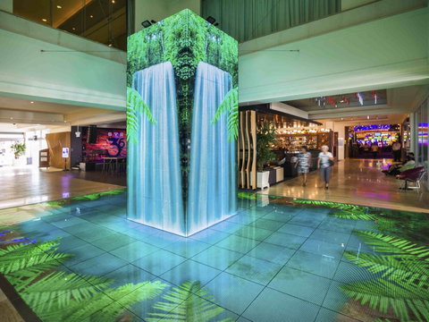 Pullman Reef Hotel Casino - Accommodation Fremantle 2