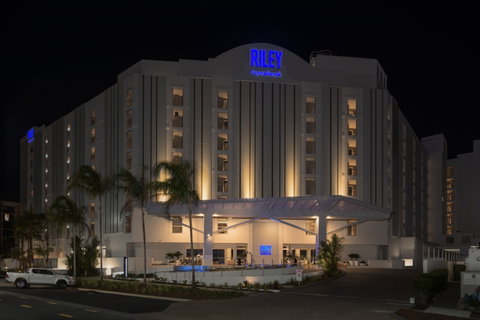 Crystalbrook Riley - Accommodation Fremantle 1