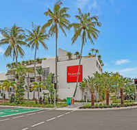 Ramada By Wyndham Cairns City Centre - Accommodation Fremantle
