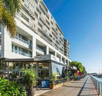 Sebel Cairns Harbour Lights - Accommodation Fremantle
