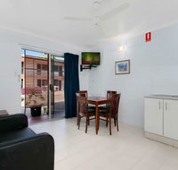 Cairns City Palms - Accommodation Fremantle