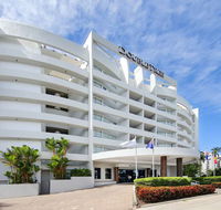 DoubleTree by Hilton Cairns - Accommodation Fremantle