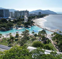 Pacific Hotel Cairns - Accommodation Fremantle