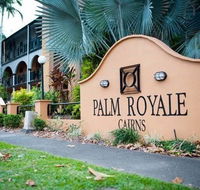 Palm Royale Cairns - Accommodation Fremantle