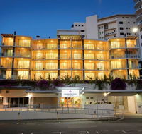 Park Regis City Quays - Accommodation Fremantle