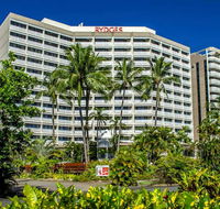 Rydges Esplanade Resort Cairns - Accommodation Fremantle