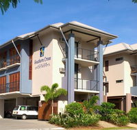 Southern Cross Atrium Apartments - Accommodation Fremantle
