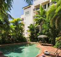 Tropic Towers Apartments - Accommodation Fremantle