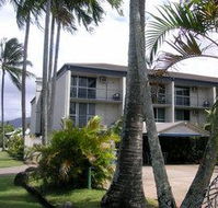 Cairns Holiday Lodge - Accommodation Fremantle