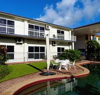 Barrier Reef Motel - Accommodation Fremantle