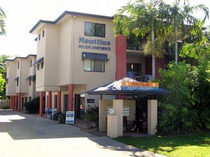 Nautilus Holiday Apartments - Accommodation Fremantle 0