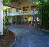 Bay Of Palms Resort - Accommodation Fremantle
