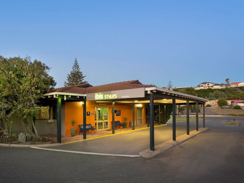 Ibis Styles Geraldton - Accommodation Fremantle 0