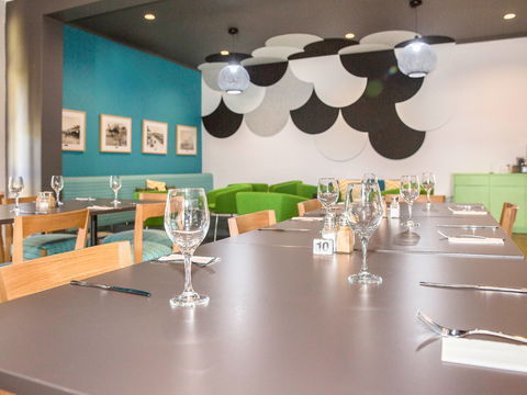 Ibis Styles Geraldton - Accommodation Fremantle 2