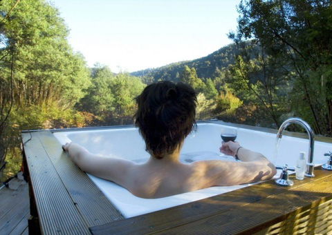 Huon Bush Retreats - Accommodation Fremantle 2