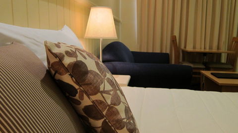 Dalby Mid Town Motor Inn - Accommodation Fremantle 2
