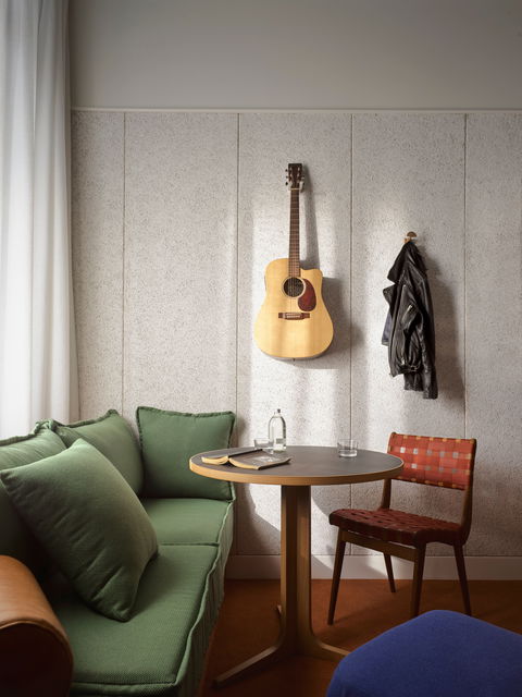 ACE Hotel Sydney - Accommodation Fremantle 1